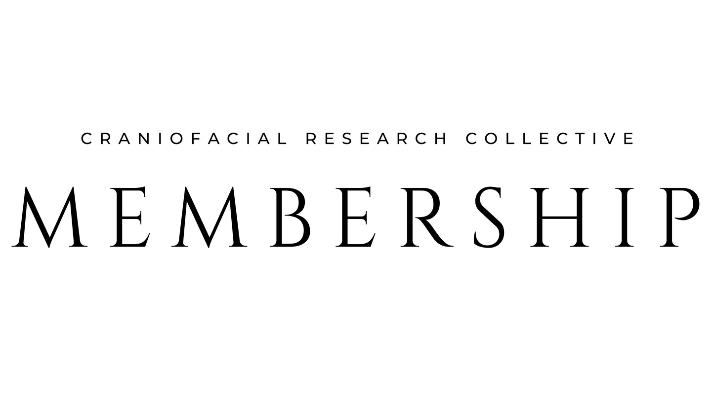 CRC Membership